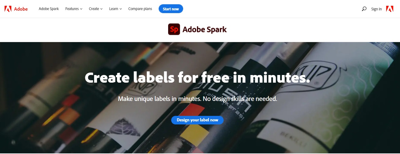 Top 10 Phần mềm thiết kế tem nhãn online Đào tạo thương mại điện tử