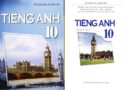 Tải sách giáo khoa Tiếng Anh lớp 10 PDF